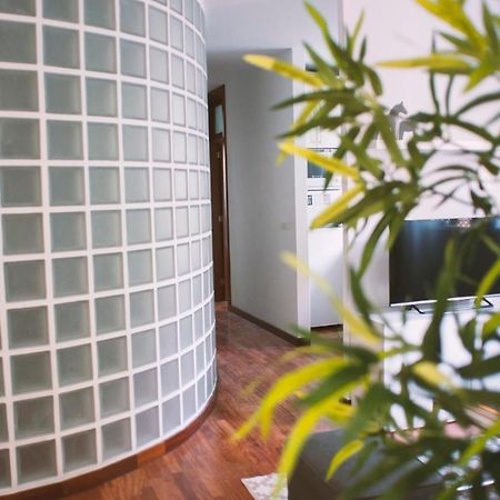 סנטה קרוז דה טנריף Charming Apartment - Free Parking מראה חיצוני תמונה