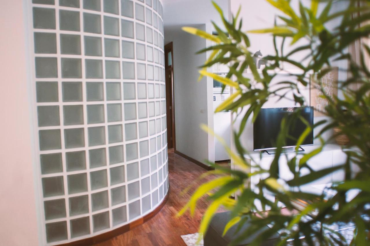 סנטה קרוז דה טנריף Charming Apartment - Free Parking מראה חיצוני תמונה