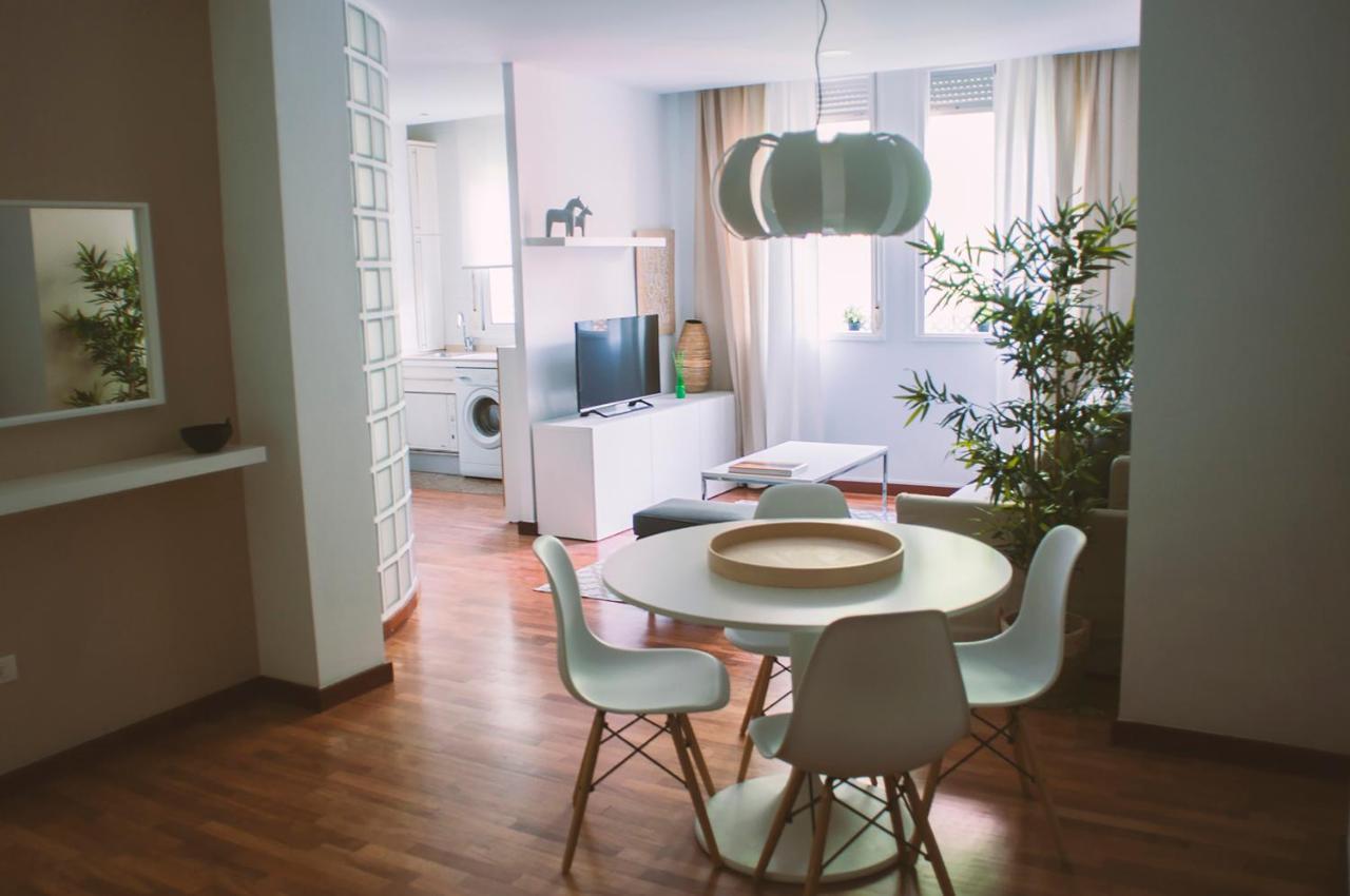 סנטה קרוז דה טנריף Charming Apartment - Free Parking מראה חיצוני תמונה