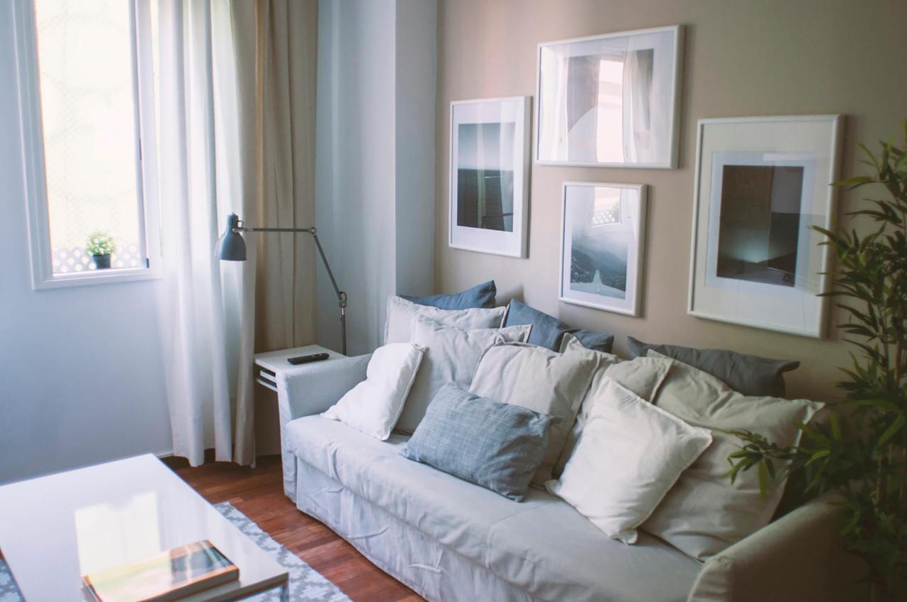 סנטה קרוז דה טנריף Charming Apartment - Free Parking מראה חיצוני תמונה