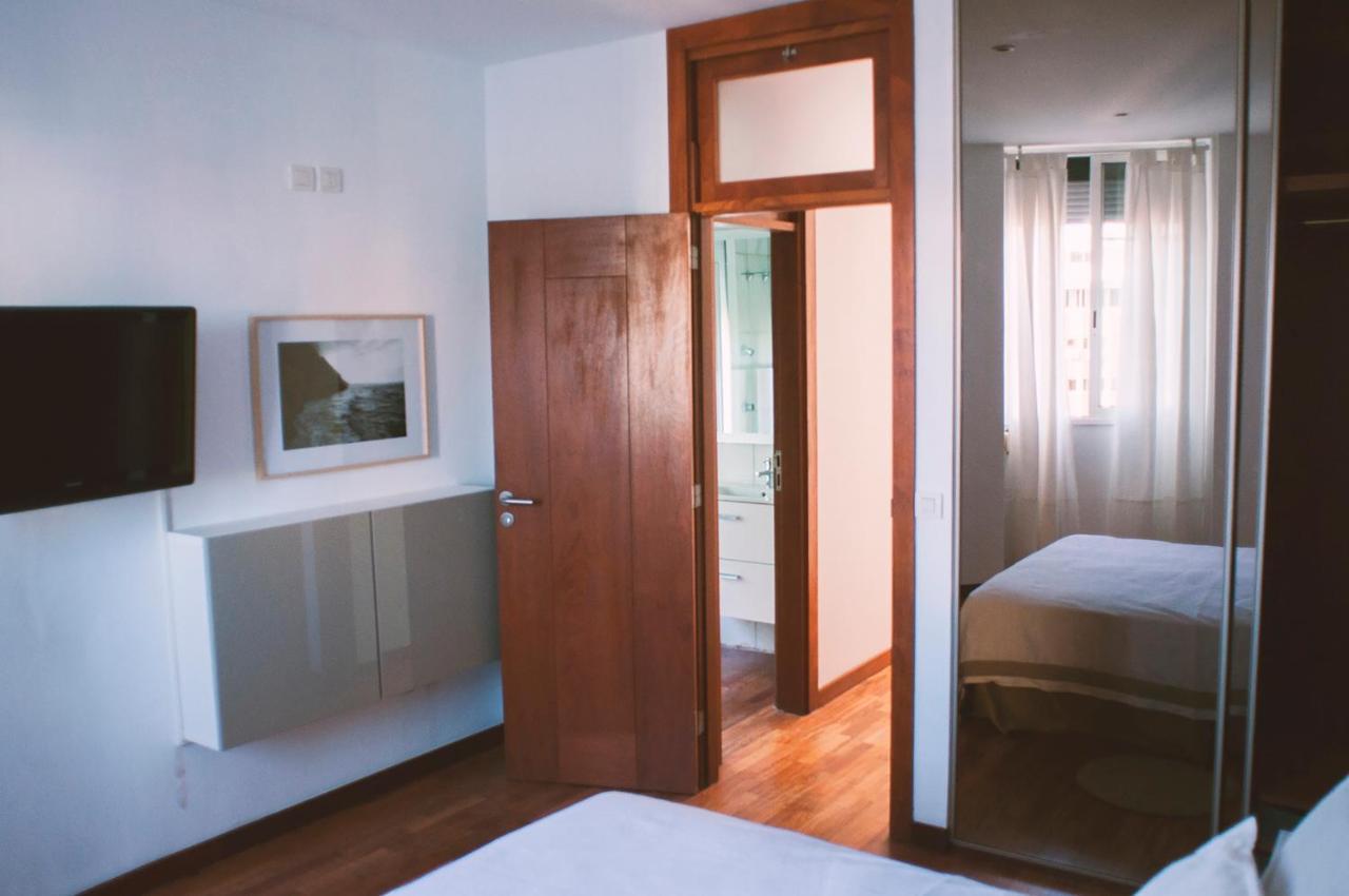 סנטה קרוז דה טנריף Charming Apartment - Free Parking מראה חיצוני תמונה