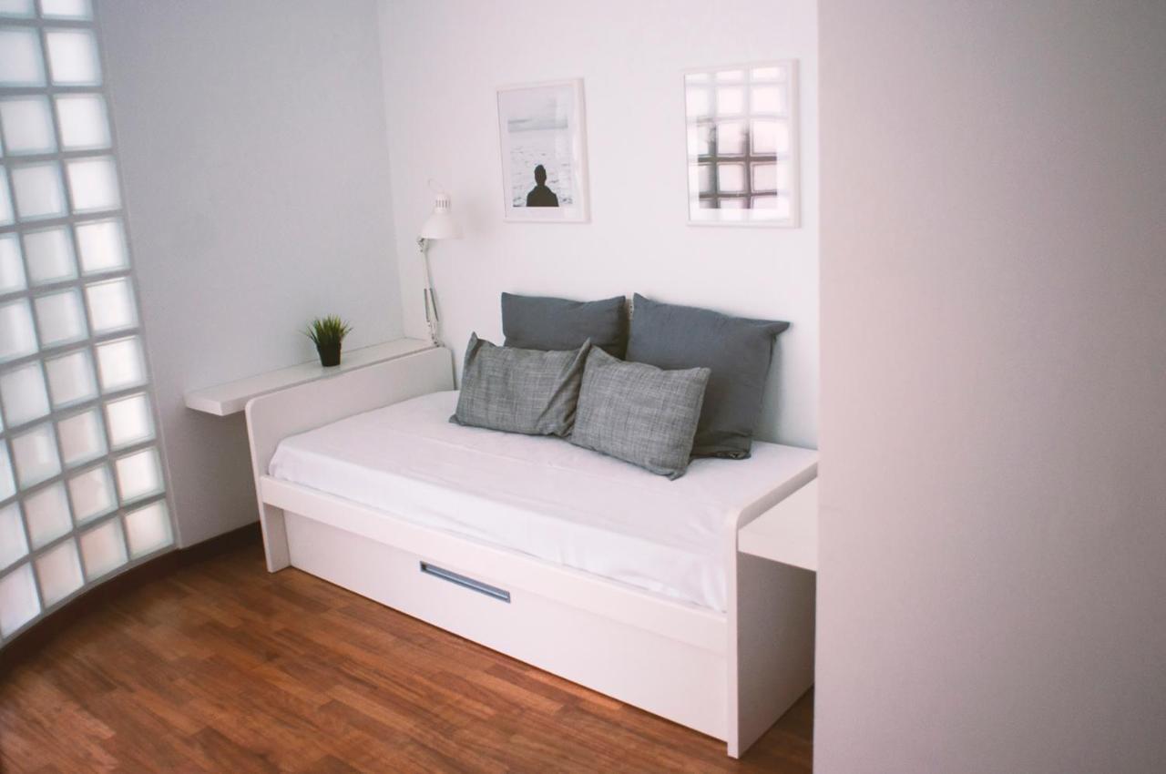 סנטה קרוז דה טנריף Charming Apartment - Free Parking מראה חיצוני תמונה