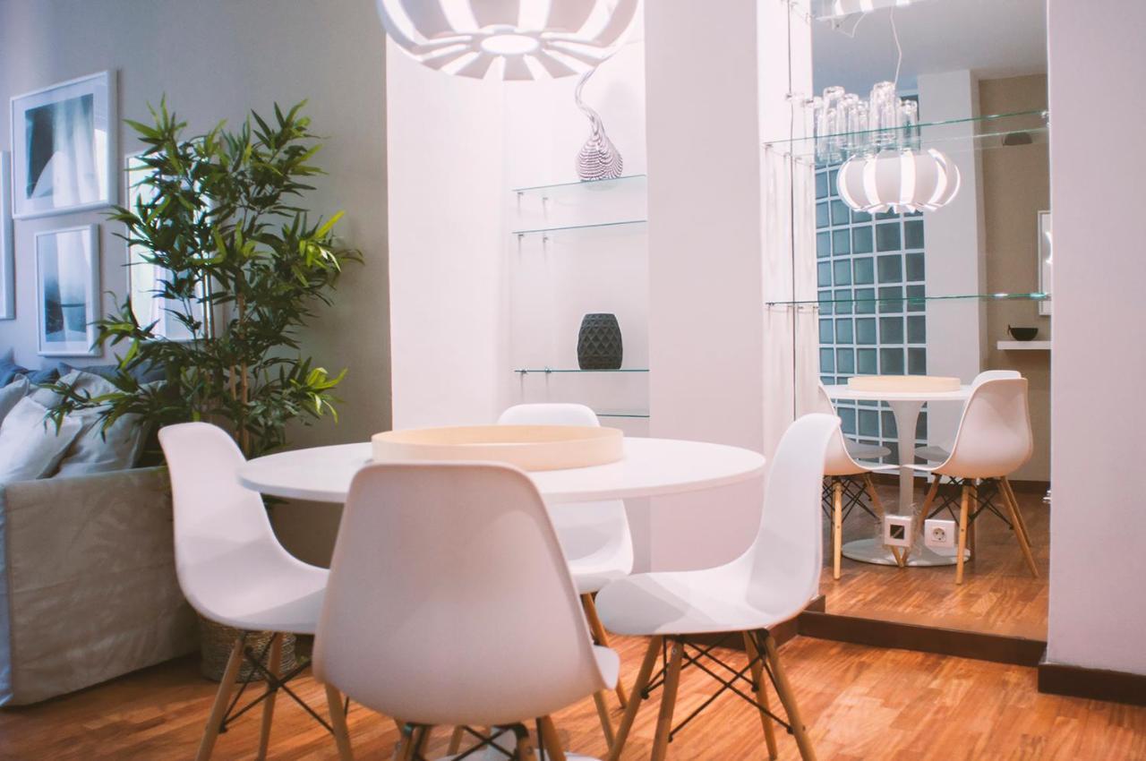 סנטה קרוז דה טנריף Charming Apartment - Free Parking מראה חיצוני תמונה