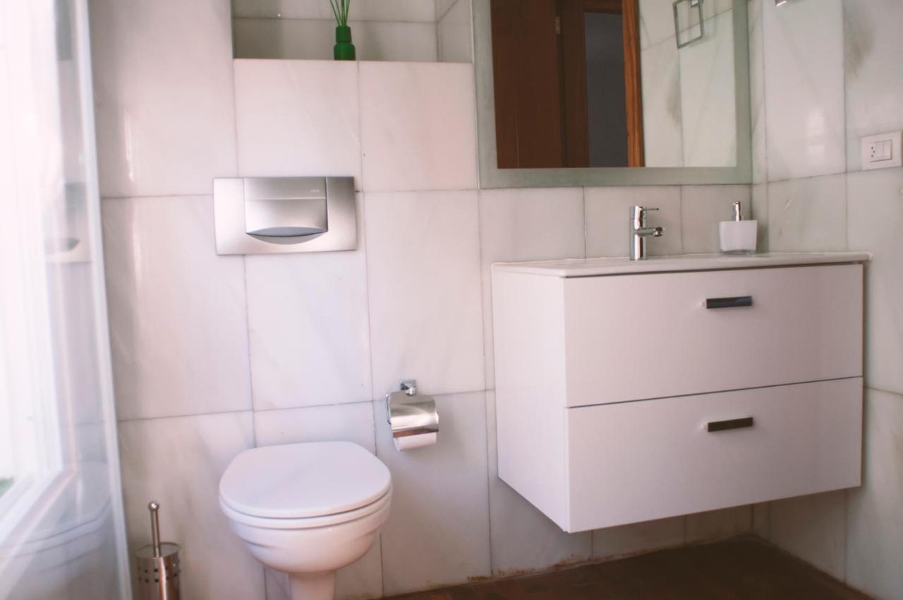 סנטה קרוז דה טנריף Charming Apartment - Free Parking מראה חיצוני תמונה